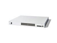 CISCO Catalyst C1300-24XT 24-Port Switch