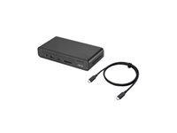 ASUS DC301 3 Display USB-C Dock/EU