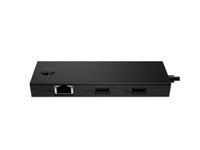 HP INC. HP Portable USB-C Hub