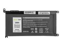 GREEN CELL Battery for Dell Inspiron