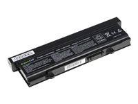 GREEN CELL GREENCELL Battery for Dell