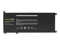 GREEN CELL GREENCELL DE138 Battery 33YDH