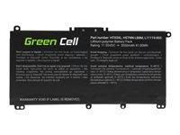 GREEN CELL GREENCELL HP163 Battery HT03X