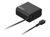 LENOVO 65W USB-C Wall Adapter -