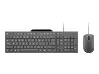 LENOVO 310 USB-A Wired Combo US