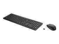 HP INC. HP 235 Wireless Mouse