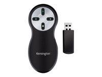 LEITZ ACCO BRANDS KENSINGTON Wireless Presenter