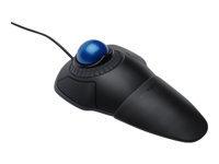 LEITZ ACCO BRANDS KENSINGTON Orbit Trackball