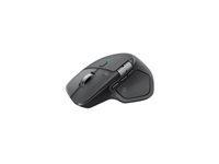 LOGITECH LOGI MX Master 4 Mouse