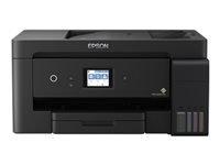 EPSON EcoTank L14150 MFP A4 A3