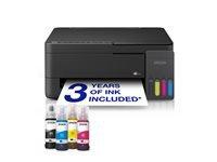 EPSON EcoTank L3350 MFP ink printer