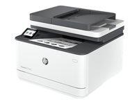 HP INC. HP LaserJet Pro MFP