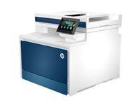 HP INC. HP Color LaserJet Pro