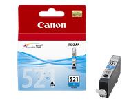 CANON CLI-521C ink cartridge cyan