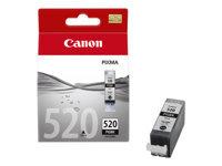 CANON PGI-520BK ink cartridge black