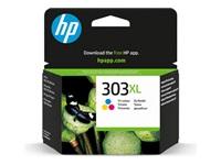 HP INC. HP 303XL High Yield