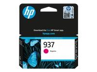 HP INC. HP 937 Magenta Original