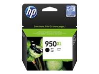 HP INC. HP 950XL Black Officejet