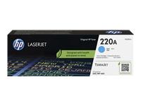 HP INC. HP 220A Cyan Original