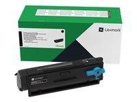 LEXMARK 55B2000 Return Program 3K Toner