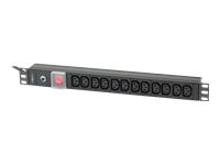 TECHLY PRO TECHLYPRO 023776 Rack 19