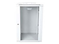 ASSMANN ELECTRONIC DIGITUS DN-W19 15U/600 Wallmount