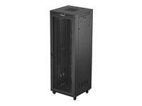 LANBERG rack cabinet 19 free-standing