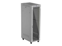 LANBERG rack cabinet 19 inch free