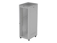 LANBERG rack cabinet 19inch free-stand
