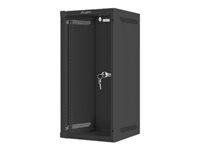 LANBERG WF10-2312-10B Cabinet Rack