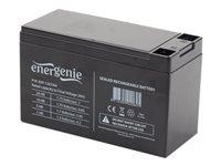 GEMBIRD BAT-12V7AH Energenie Rechargeabl