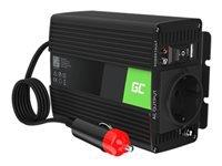 GREEN CELL GREENCELL Car Power Inverter