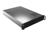 LANBERG Rackmount server chassis E-ATX