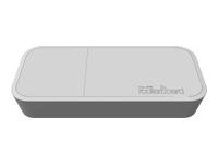 MIKROTIK Fiber to Copper Converter