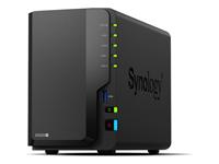 SYNOLOGY DS225+ DiskStation 2-bay NAS