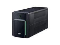 APC Back-UPS BX 2200VA 230V Schuko