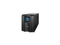APC Smart-UPS C 1500VA LCD 230V