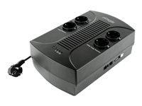 GEMBIRD EG-UPS-001 UPS Floor 650VA AVR
