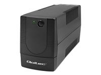 QOLTEC 53774 UPS 1000VA 600W