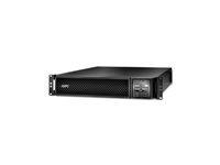 APC Smart-UPS SRT 3000VA RACK 230V