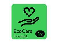 APC 1Y EcoCare Ess for UPS