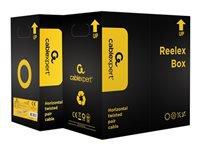 GEMBIRD CAT6 FTP LAN cable CCA