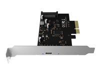 Raidsonic ICY BOX IB-PCI1901-C32 USB Type-C