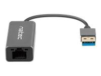 NATEC LAN Adapter USB 3.0