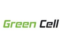 GREEN CELL power inverter 24V-230V 3000W