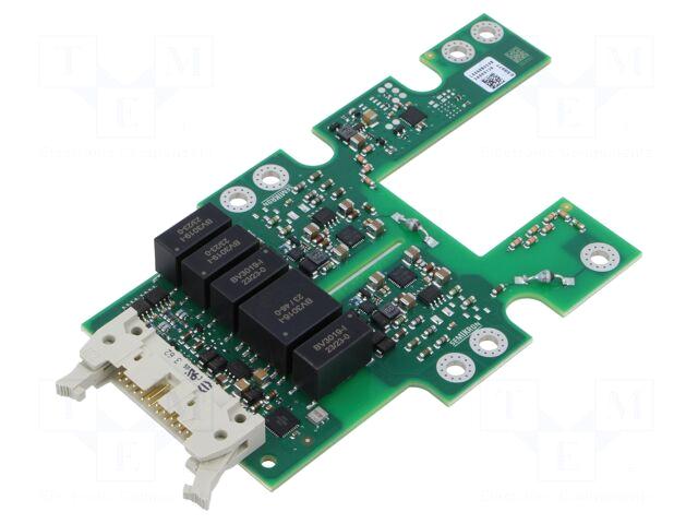 SEMIKRON DANFOSS Module: gate driver board