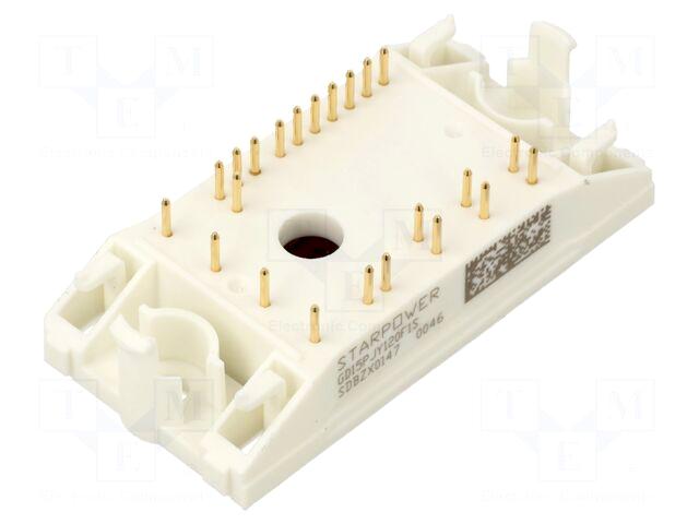 STARPOWER SEMICONDUCTOR Module: IGBT | diode/transistor
