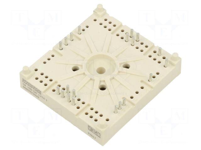 SEMIKRON DANFOSS Module: IGBT | transistor/transistor
