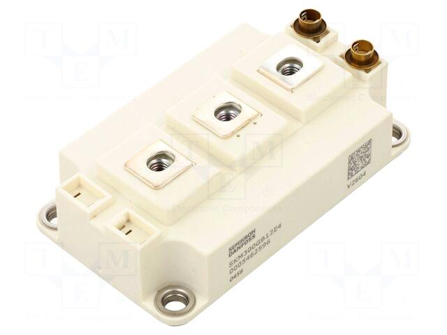 SEMIKRON DANFOSS Module: IGBT | transistor/transistor