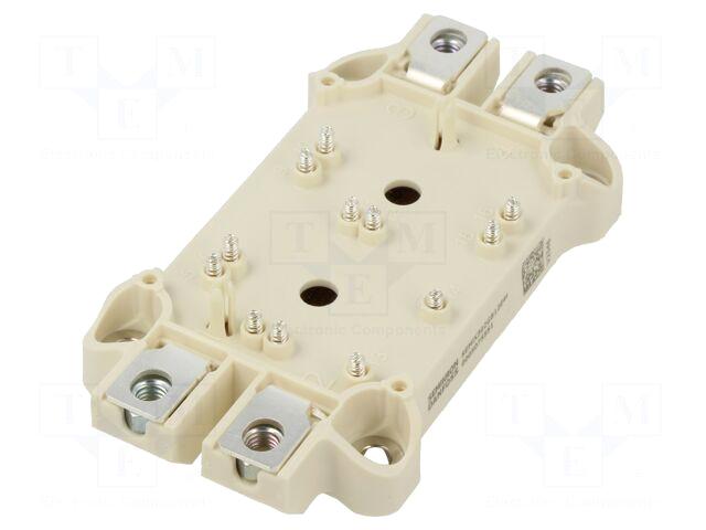SEMIKRON DANFOSS Module: IGBT | transistor/transistor
